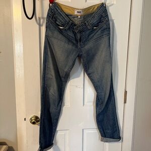 Paige denim jeans